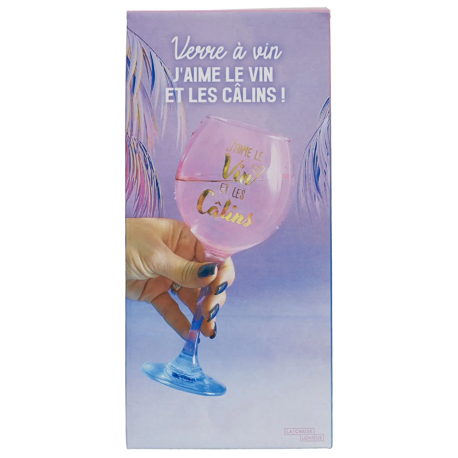 VERRE A VIN CALINS - Image 3