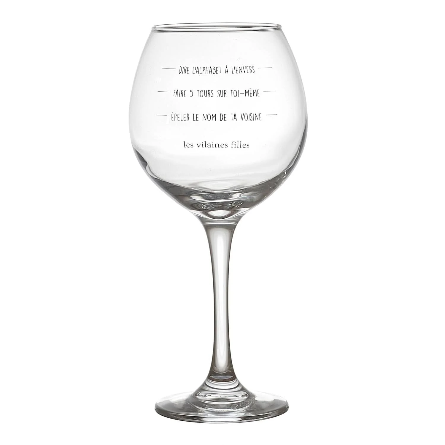 VERRE A VIN GRADUE CHALLENGE - Image 4