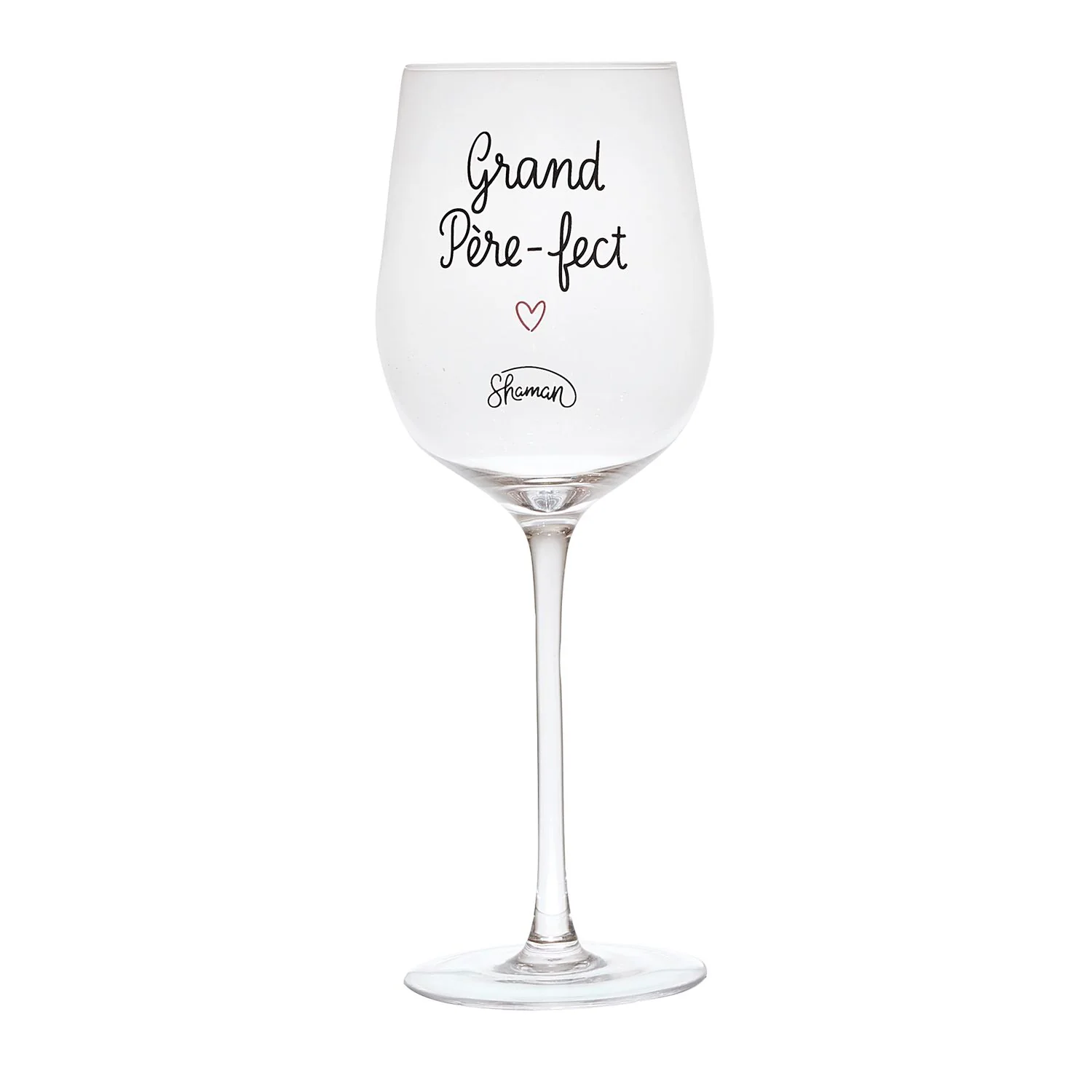 VERRE A VIN GRAND-PERE-FECT - Image 2