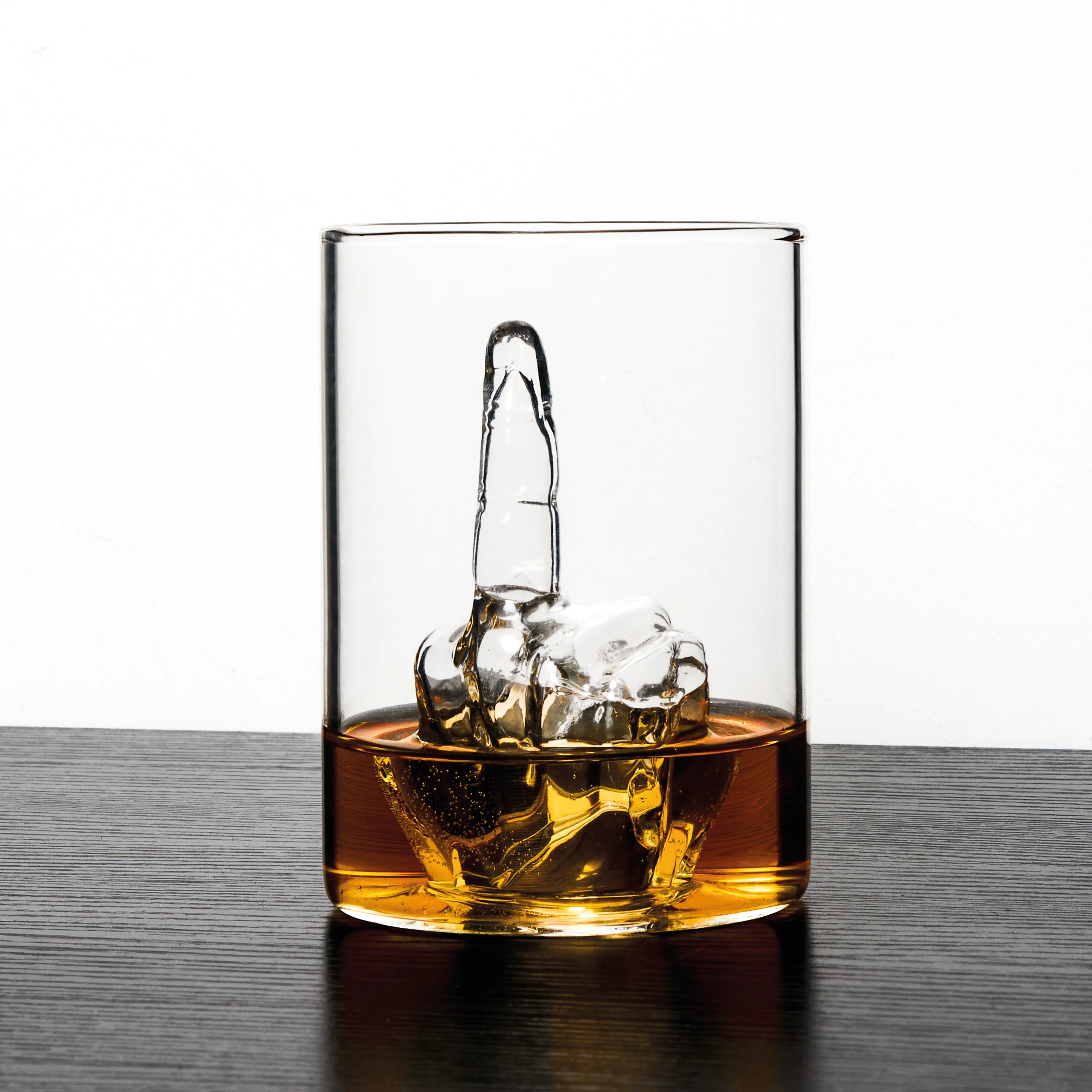 VERRE A WHISKY FUCK - Image 2