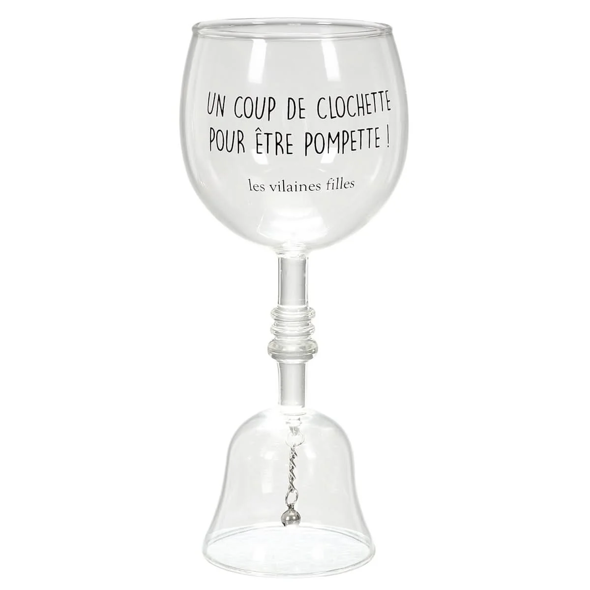 VERRE CLOCHETTE - Image 2