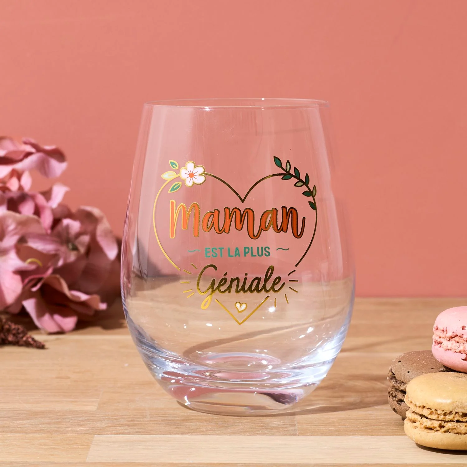 VERRE MAMAN GENIALE - Image 2
