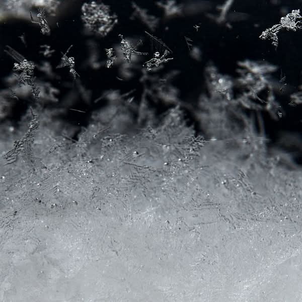 VERRE TEMPETE GOUTTE LED - Image 8