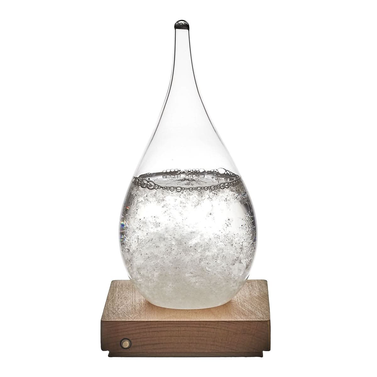 VERRE TEMPETE GOUTTE LED - Image 9